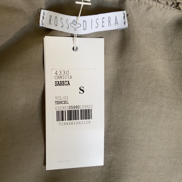 Cute & Elegance Summer Top - Picture 6 of 6